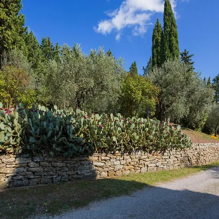 Sprawling In Tuscany With Tennis Court Βίλα Κορτόνα