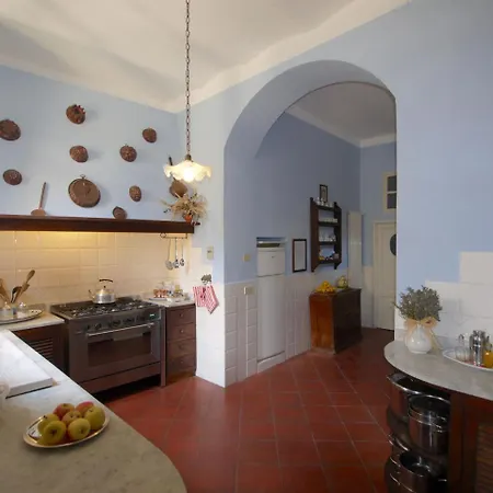 Βίλα Sprawling In Tuscany With Tennis Court Κορτόνα