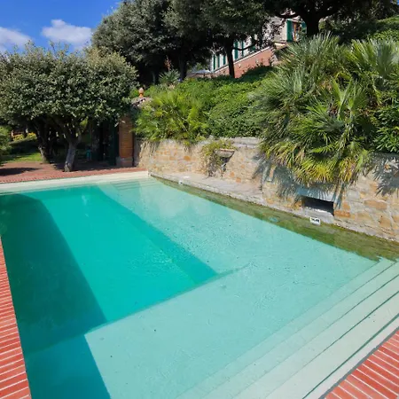 Sprawling In Tuscany With Tennis Court Βίλα Κορτόνα