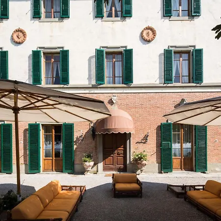 Βίλα Sprawling In Tuscany With Tennis Court Κορτόνα